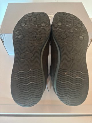 Scarpe Made in Italy