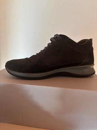 Scarpe Made in Italy