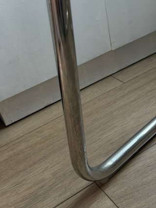 Sillas Ikea Transparente Tobias