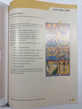 Religió Catòlica 6 Primària (2015)
