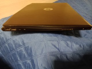 Portátil HP Pavilion Gaming 15