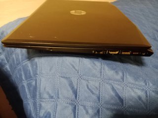 Portátil HP Pavilion Gaming 15