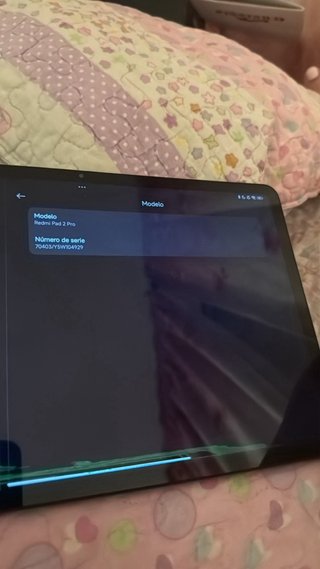 Redmi Pad Pro