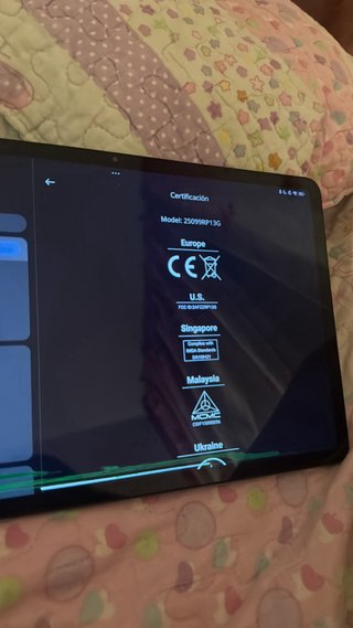 Redmi Pad Pro