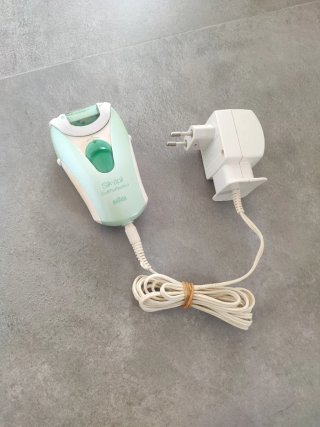 Braun Silk-épil SoftPerfection Depiladora