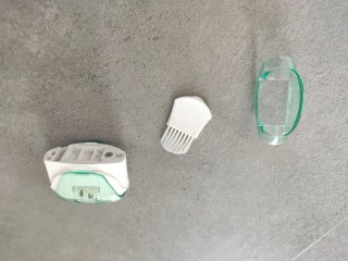 Braun Silk-épil SoftPerfection Depiladora