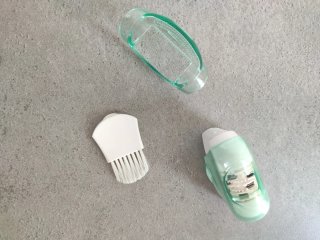 Braun Silk-épil SoftPerfection Depiladora