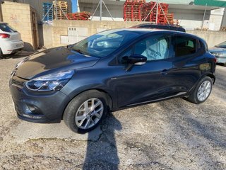 Renault Clio 2019