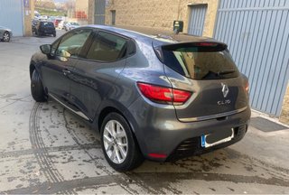 Renault Clio 2019