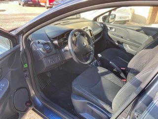 Renault Clio 2019