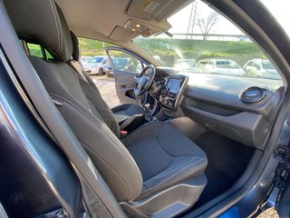 Renault Clio 2019