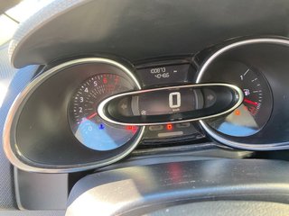 Renault Clio 2019