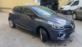 Renault Clio 2019