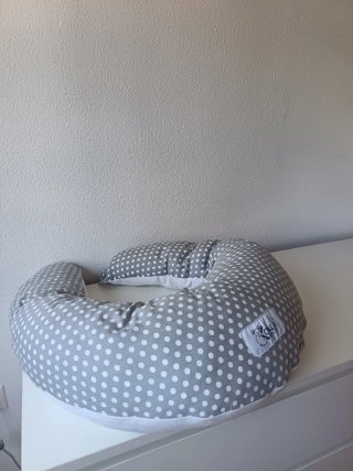 Cojín de lactancia Koala Baby Care