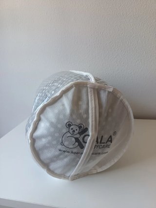Cojín de lactancia Koala Baby Care