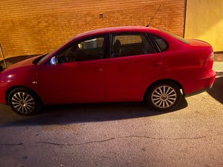 SEAT Cordoba 2005