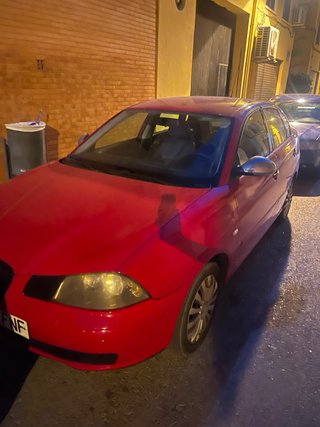SEAT Cordoba 2005