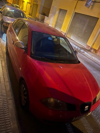 SEAT Cordoba 2005