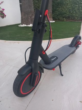Patinete Eléctrico SUNNIGOO