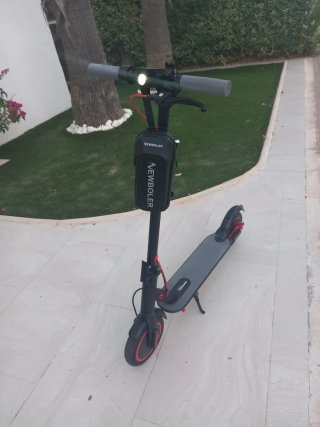 Patinete Eléctrico SUNNIGOO