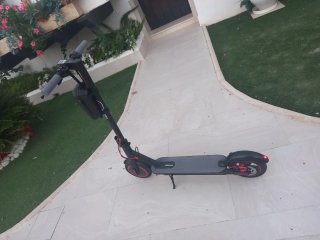 Patinete Eléctrico SUNNIGOO
