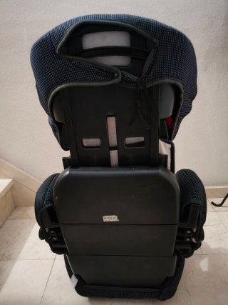 Silla de coche infantil Baby Car