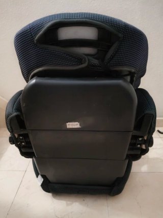 Silla de coche infantil Baby Car