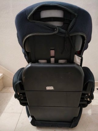 Silla de coche infantil Baby Car
