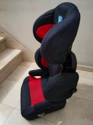 Silla de coche infantil Baby Car
