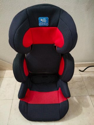 Silla de coche infantil Baby Car