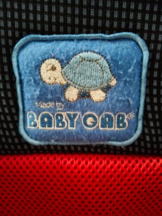 Silla de coche infantil Baby Car