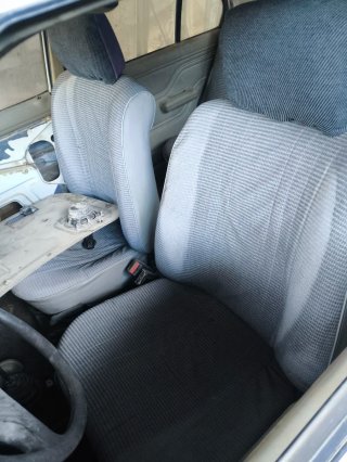 talbot  Horizon 1.5 gasolina  1980