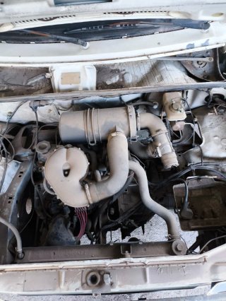 talbot  Horizon 1.5 gasolina  1980