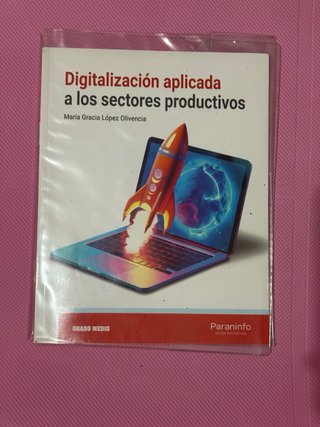 Pack libros1er año de Grado Medio de Soldadura
