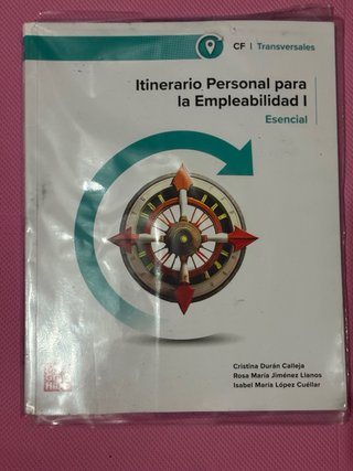 Pack libros1er año de Grado Medio de Soldadura