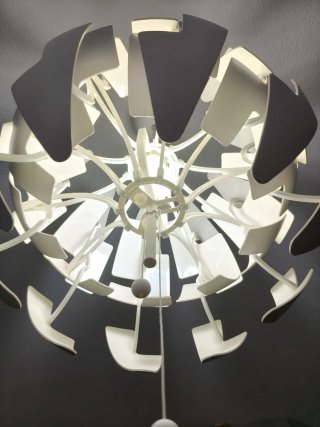 Lámpara de techo IKEA PS 2014