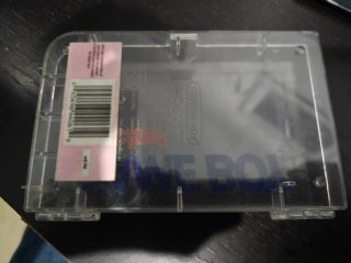 Caja protectora Game Boy Pocket