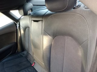 Audi A7 2012