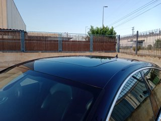 Audi A7 2012