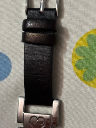 Reloj Tous Plata y Negro