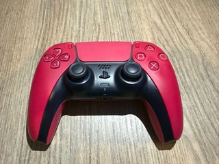 Mando DualSense PS5