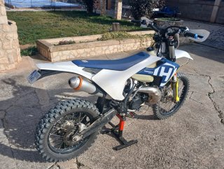 Husqvarna 250 TPI 2018 Enduro