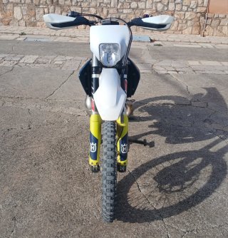Husqvarna 250 TPI 2018 Enduro
