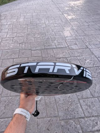 Star Vie Raptor + 2026