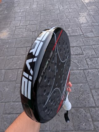 Star Vie Raptor + 2026