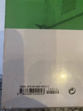 GiH 2D, Geografía i Història, Educació Secundària