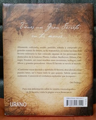 El secreto