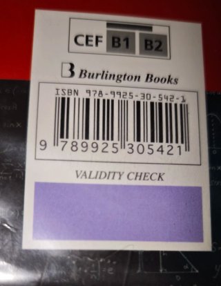 Mindset 1 Bachillerato. Students's book