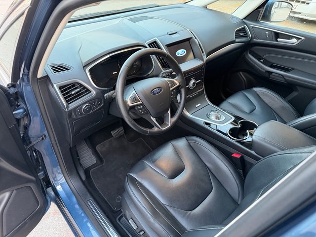 Ford S-MAX TITANIUM 2.0TDCi 190 ST-LINE 7p 2020