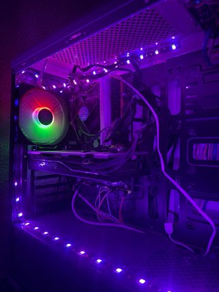 Ordenador Intel Core i5 Windows 11 Pro